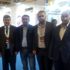PÜİS ten üyelerine maske ve dezenfektan desteği