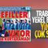 Trabzonspor fena karıştı! Trabzonspor fena karıştı!