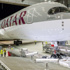 Qatar Airways ilk A350-900 uçağını teslim alıyor