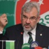 Bursaspor'da başkan değişmedi! Bursaspor'da başkan değişmedi!
