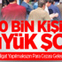 550 bin Bağ-kurlu'ya SGK şoku! 550 bin Bağ-kurlu'ya SGK şoku!