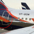 Sheremetyevo Havalimanı’nda A-320, A-319'a çarptı