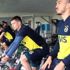 Fenerbahçe de ara vermeden Antalyaspor hazırlıklarına ...