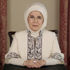 Emine Erdoğan'a dünyanın dört bir yanından Kovid-19'a karşı dayanışma teşekkürü