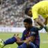 Barcelona'da Luis Suarez şoku