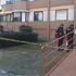 Bakırköy'de korkunç ölüm! 8'inci kattan atladı, hayatını kaybetti Bakırköy'de korkunç ölüm! 8'inci kattan atladı, hayatını kaybetti