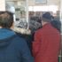Bu hastaneye gelen alışveriş yapmadan çıkmıyor Bu hastaneye gelen alışveriş yapmadan çıkmıyor