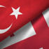 İmzalar atıldı! Komşu ülke ile yeni anlaşma İmzalar atıldı! Komşu ülke ile yeni anlaşma