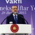 Cumhurbaşkanı Recep Tayyip Erdoğan: "Bunlar bizim neslimiz olamaz" Cumhurbaşkanı Recep Tayyip Erdoğan: "Bunlar bizim neslimiz olamaz"