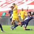 Kayserispor ile Antalyaspor 32. randevuda Kayserispor ile Antalyaspor 32. randevuda