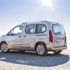Opel Combo iddialı dönüyor