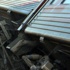 Tren devrildi: 2 yaralı Tren devrildi: 2 yaralı