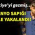 Türkiye'yi gezmiş! Banyo sapığı böyle yakalandı Türkiye'yi gezmiş! Banyo sapığı böyle yakalandı