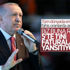 Cumhurbaşkanı Erdoğan: Küresel düzeyde artan enerji fiyatlarından vatandaşlarımızı koruyoruz