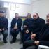 İnce ve Gönültaş tan birlik ve beraberlik mesajları İnce ve Gönültaş tan birlik ve beraberlik mesajları