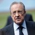 Florentino Perez: UEFA'nın kuklası değiliz