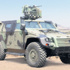 Otokar’dan zırhlı ihracat!
