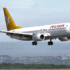 Pegasus ile Onur Air, Rusya uçuşlarını durdurdu