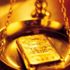 Altının kilogramı 224 bin 550 liraya geriledi Altının kilogramı 224 bin 550 liraya geriledi