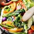 Oxford Üniversitesi'nin araştırması: Veganlarda kemik kırılması riski yüzde 40 daha fazla