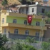 Şehit Mansur Cengiz'in evine ateş düştü Şehit Mansur Cengiz'in evine ateş düştü