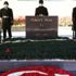8. Cumhurbaşkanı Turgut Özal kabri başında anıldı