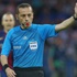 UEFA'dan Cüneyt Çakır'a görev