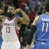 James Harden, Oklahoma'ya patladı!