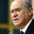 Bahçeli'den 'Halaçoğlu' açıklaması