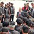 MOT yeniden görev başında MOT yeniden görev başında