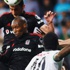 Beşiktaş kanadalı oyuncuyla sözleşme uzatıyor Beşiktaş kanadalı oyuncuyla sözleşme uzatıyor