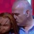 Ahmet Çakar programa Chucky ile çıktı ortalığı salladı Ahmet Çakar programa Chucky ile çıktı ortalığı salladı