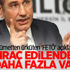 19 muvazzaf askere gözaltı