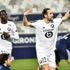 Lille, Yusuf'un gol attığı maçta Bordeaux'yu 3-0 yendi