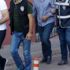 Kars merkezli FETÖ operasyonunda aralarında üst rütbelilerin de bulunduğu 15 kişi gözaltına alındı Kars merkezli FETÖ operasyonunda aralarında üst rütbelilerin de bulunduğu 15 kişi gözaltına alındı