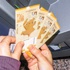 Azerbaycan’da devalüasyon: Manat yüzde 34 değer kaybetti