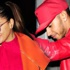 Lewis Hamilton ve Nicole Scherzinger barıştı