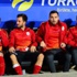En golcü kulübe Galatasaray'da! En golcü kulübe Galatasaray'da!