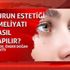Prof. Taşova: Aşı olan kişi koronaya yakalanıyorsa...