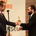 Sanat Kurumu Ödülleri'nde 'Ankara rüzgarı' esti Sanat Kurumu Ödülleri'nde 'Ankara rüzgarı' esti
