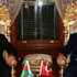 Cumhurbaşkanı Erdoğan Aliyev ile görüştü