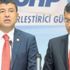 CHP'den PKK ve FETÖ'ye bayram ziyareti