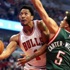 Ersanlı Bucks, Bulls'a teslim olmadı Ersanlı Bucks, Bulls'a teslim olmadı