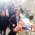 İdris Naim Şahin Bank Asya'dan hesap açtı