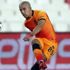 Feghouli'den Arda Turan'a övgü dolu sözler