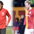 Galatasaray'da çifte şok