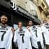 Ronaldo transferi İtalyan basınının gündeminde