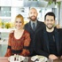 Meryem Uzerli ile Murat Yıldırım bir arada