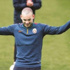 Sneijder! Çay tiryakisi, tavla ustası, çifte telli hastası...
