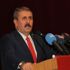 BBP lideri Destici'den ittifak açıklaması